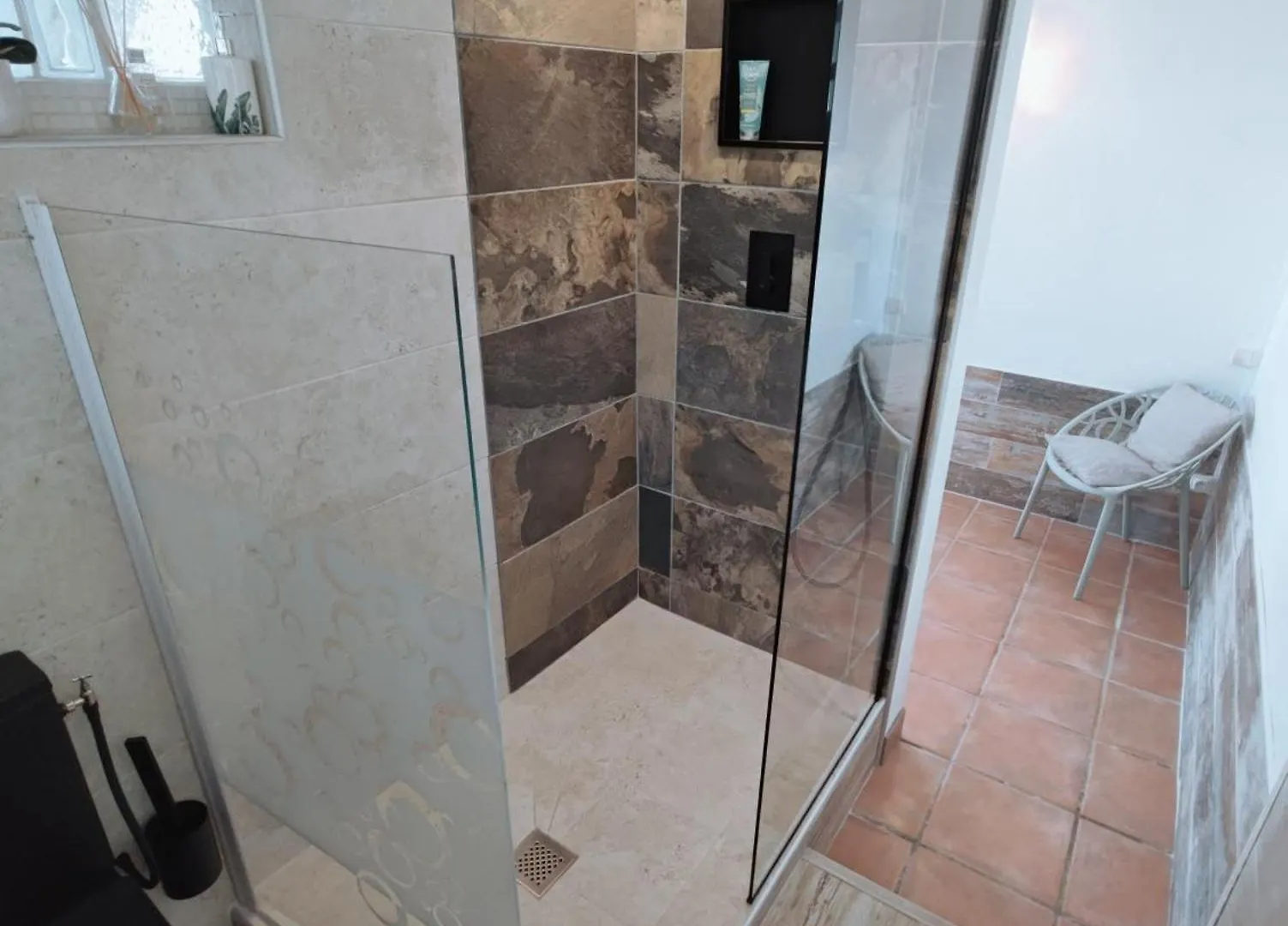 Daire Bel Appartement Avec Piscine Privee Et Vue Exceptionnelle Gourbeyre Guadeloupe